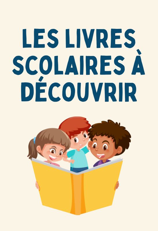 Choisissez Lirandco pour vos livres scolaire 
